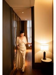 -MECCI婚礼摄影跟拍(红东方广场店)