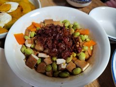 -玲燕蒸菜馆(江东路店)