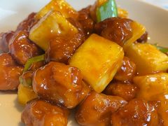 -通安客栈中餐厅·何家小馆