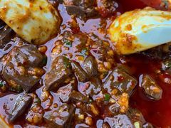 -阮老二·羊肉汤(黄甲店)