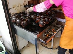 -袁森泰鲜汤(江汉区三民靓汤店)