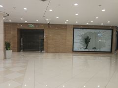 -光启城时尚购物中心