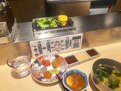 -肉肉大米(金虹桥店)