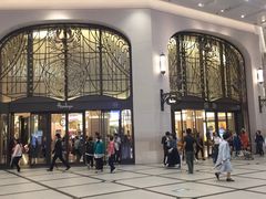 -阪急百货店(梅田总店)