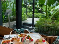 -新加坡文华东方酒店