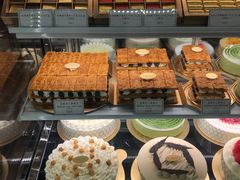 -布歌东京(金融街购物中心店)
