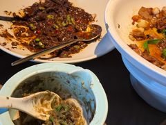 -沅江水·湖南家宴(南村万博长隆商圈店)