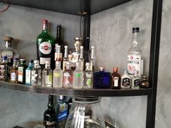 -BE NORMAL CAFE(霞溪路店)