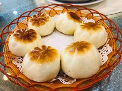 煎包-七叔家宴家常广西菜(明秀东路店)