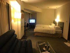 -台北国联大饭店