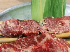 -西塔老太太泥炉烤肉