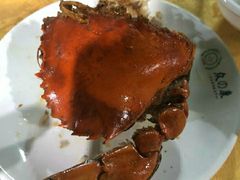 -莲花公园煎蟹(总店)