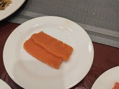 -东山宾馆自助餐厅