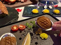 -天玑高空江景餐厅&酒吧Sky Secret Restaurant&Bar