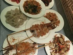 -乐圣量贩KTV自助餐(崇文店)