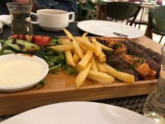 -ALAMEEN阿拉伯餐厅(三里屯店)
