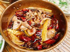 -古市香跷脚牛肉·非遗传承单位
