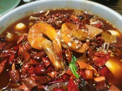 -北平盛世·新京菜·北京烤鸭(劲松·双井店)