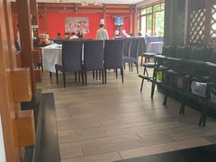大堂-黔蘑菇四季餐厅(观山湖店)