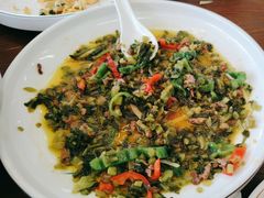 -食光慢宴·安吉土菜馆