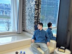 -Yolo私汤温泉设计师酒店(重庆南滨路店)