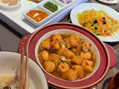 -陈熹公民族美食文化餐厅(中华广场店)