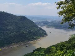 -铁山坪森林公园