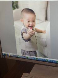 -小苹果儿童摄影(崇安店)
