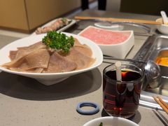 -海底捞火锅(江南盛天地店)