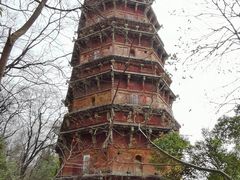 -宝通禅寺