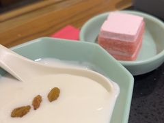-井格重庆火锅(西直门凯德Mall店)