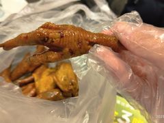 -顺城金记卤鸡·清真