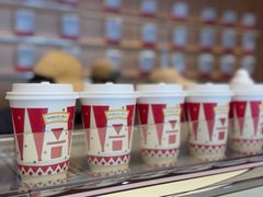 -代数学家algebraist coffee(亲橙里购物中心店)