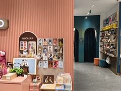 -海马体照相馆(重庆爱琴海购物公园店)