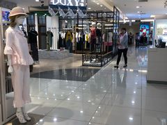 -百盛(莘庄店)