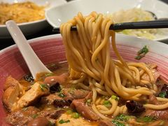 -北京王府井希尔顿酒店·秦唐中餐厅Chynna
