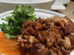 -姥姥家春饼店(交大东路店)