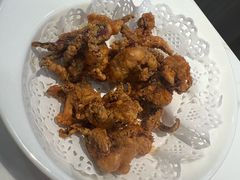 -歪嘴香鸡公煲(大连佳兆业店)