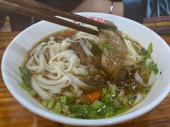 -肆姐面粉馆(坡子街店)