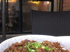 -TIMEZONE8东八时区餐厅&酒吧(798店)