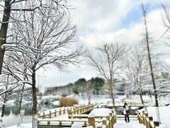 -江南大学(蠡湖校区)