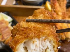 -友名Cross日式咖喱屋(江南大道中店)
