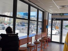 -麦当劳(安定门外大街店)