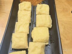 -菌乡缘·野生菌蒸汽鱼火锅(江边夜市店)