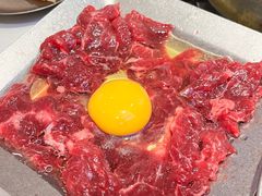 -荣叔港式沙嗲牛肉火锅(正佳潮流店)