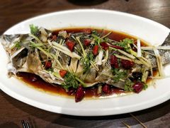 -浩家苑菜馆(汉口路店)