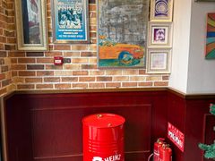 -星期五餐厅(金融街店)
