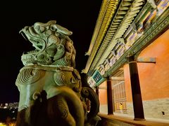 -大同古城墙