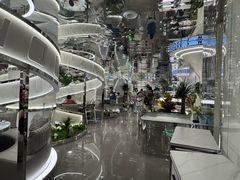 -3号仓库·创意中国菜(新世界城店)