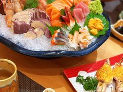 -酒久自助料理(佳兆业店)